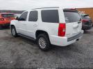 Chevrolet Tahoe Image 2