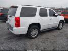 Chevrolet Tahoe Image 3