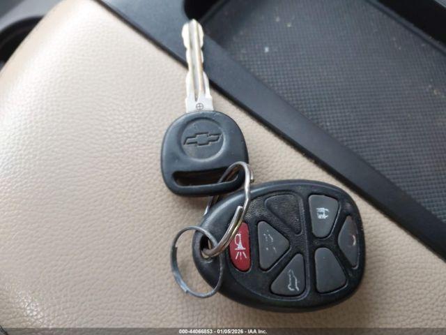 Chevrolet Tahoe Image 8