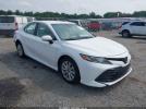 Toyota Camry Le Awd Image 1