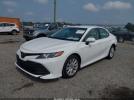 Toyota Camry Le Awd Image 2