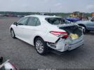 Toyota Camry Le Awd Image 15