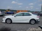 Toyota Camry Le Awd Image 14