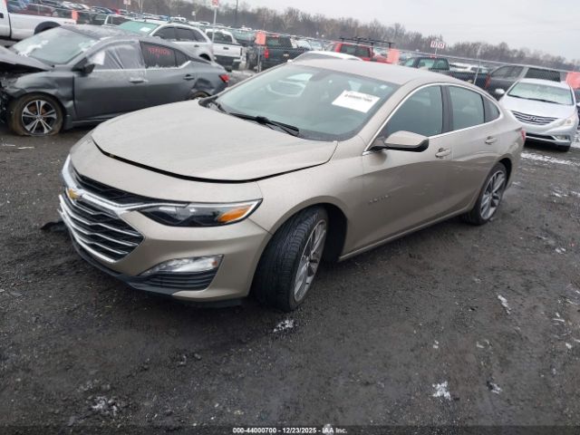 Chevrolet Malibu Fwd Lt Image 14