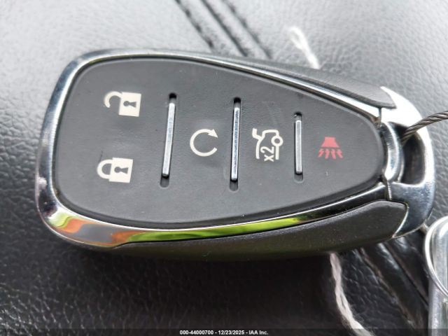 Chevrolet Malibu Fwd Lt Image 9