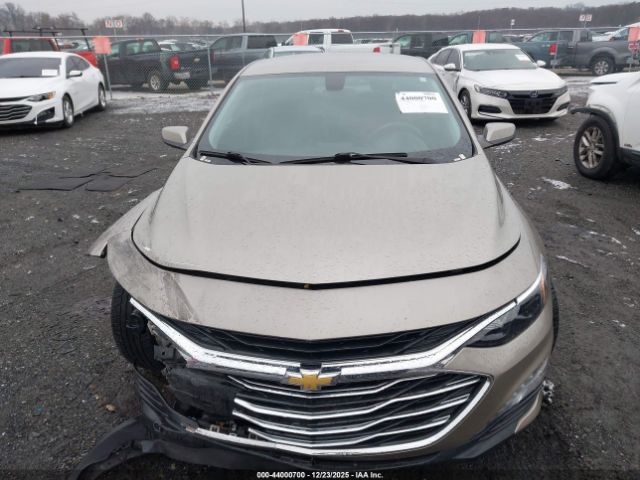 Chevrolet Malibu Fwd Lt Image 10