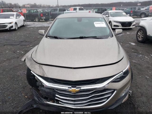 Chevrolet Malibu Fwd Lt Image 10