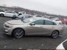 Chevrolet Malibu Fwd Lt Image 11