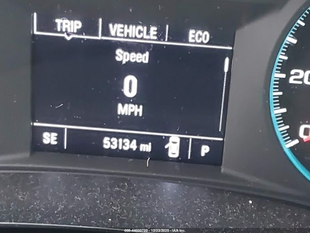 Chevrolet Malibu Fwd Lt Image 13