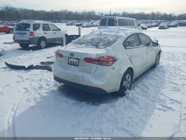 Kia Forte Lx Image 2