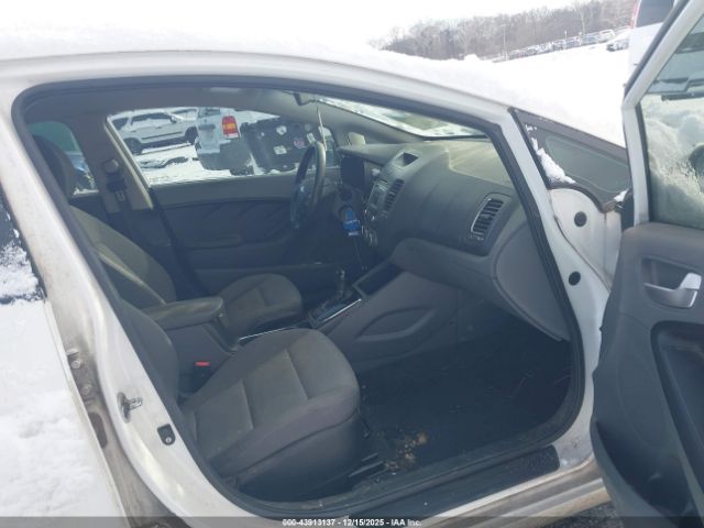 Kia Forte Lx Image 13