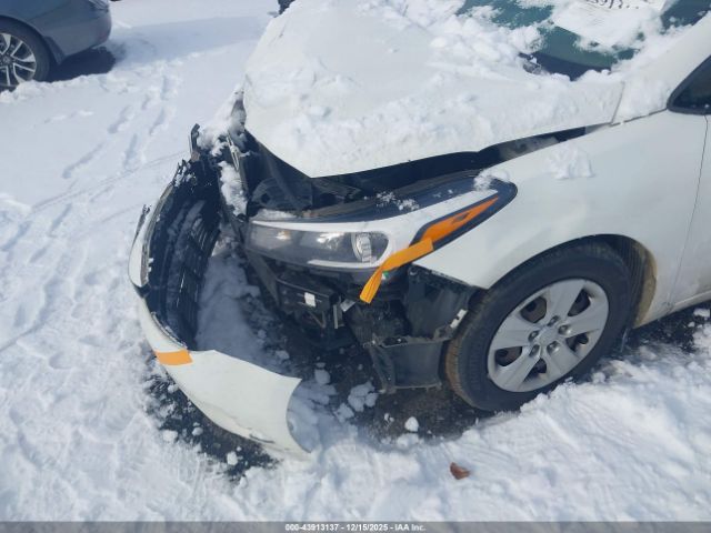 Kia Forte Lx Image 5