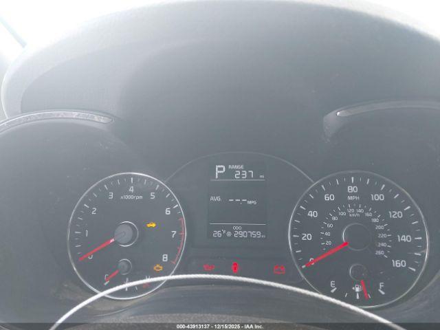 Kia Forte Lx Image 4