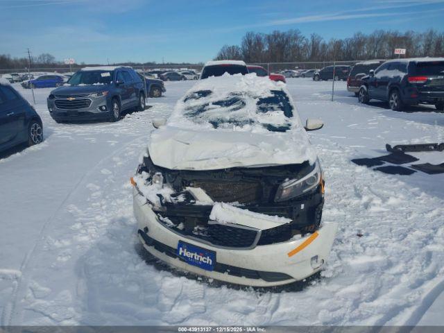 Kia Forte Lx Image 12