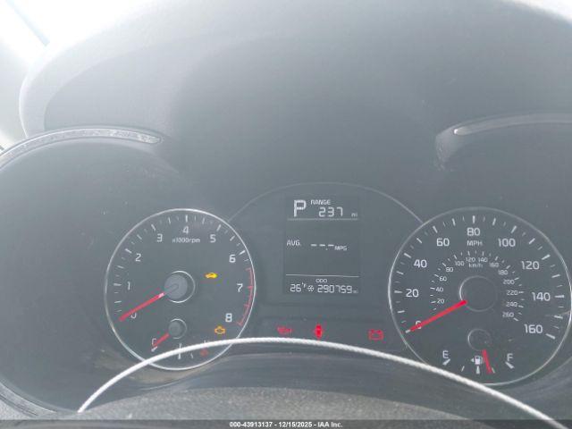 Kia Forte Lx Image 10