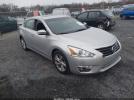 Nissan Altima 2.5 Sv Image 1