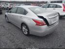 Nissan Altima 2.5 Sv Image 3
