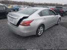 Nissan Altima 2.5 Sv Image 11