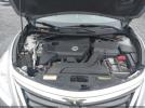 Nissan Altima 2.5 Sv Image 9