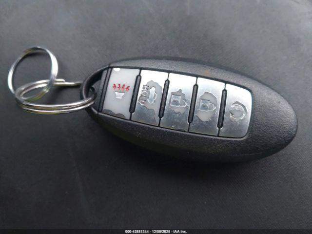 Nissan Altima 2.5 Sv Image 16