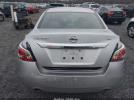 Nissan Altima 2.5 Sv Image 2