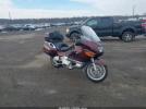 BMW K1200 Lt Image 1