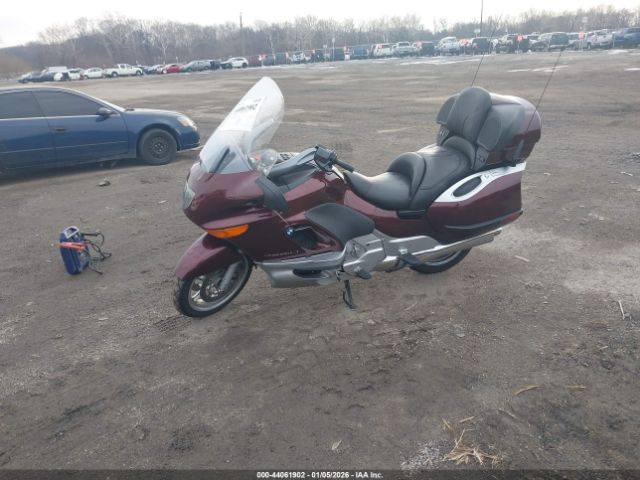 BMW K1200 Lt Image 13