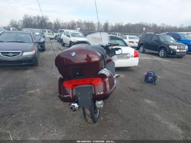 BMW K1200 Lt Image 4