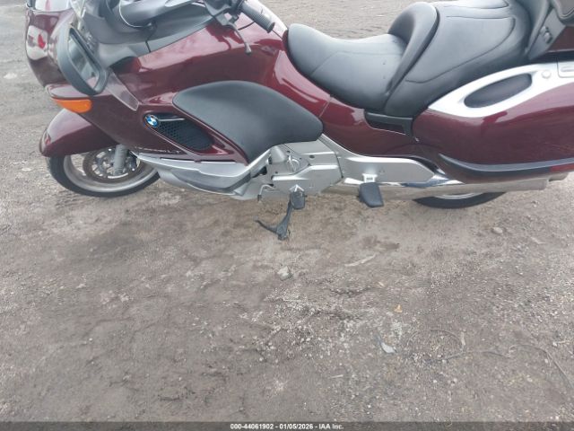 BMW K1200 Lt Image 6