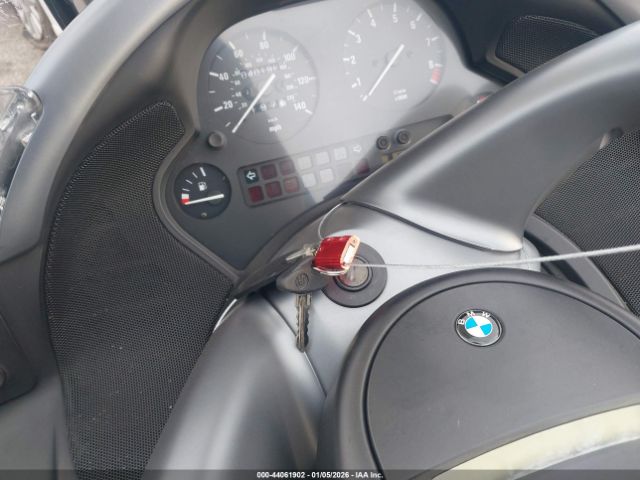 BMW K1200 Lt Image 10