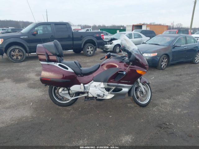 BMW K1200 Lt Image 7