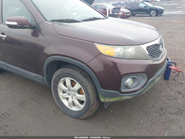 Kia Sorento Lx Image 7