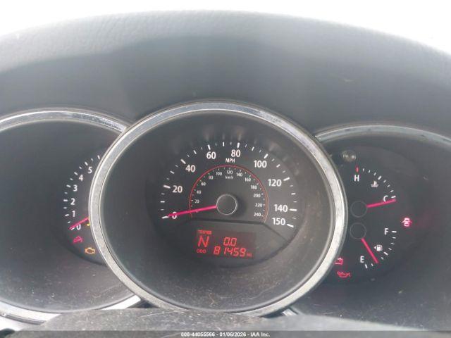 Kia Sorento Lx Image 5