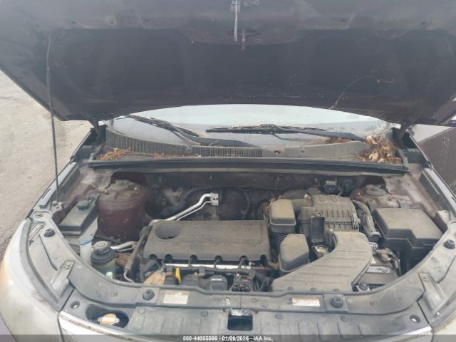 Kia Sorento Lx Image 8