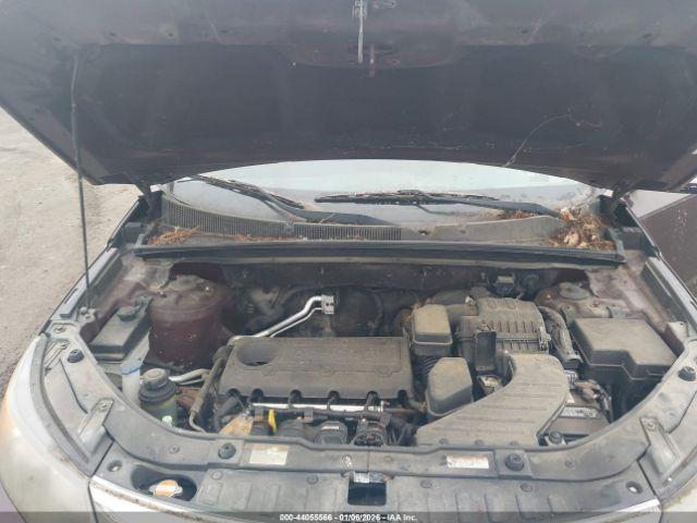 Kia Sorento Lx Image 8