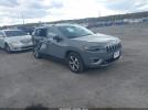 Jeep Cherokee Limited 4x4 Image 1