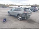 Jeep Cherokee Limited 4x4 Image 2