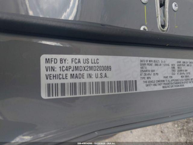 Jeep Cherokee Limited 4x4 Image 12