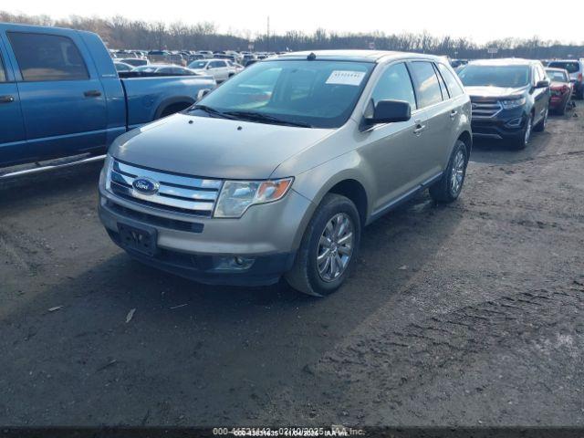 Ford Edge Limited Image 6