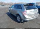 Ford Edge Limited Image 4