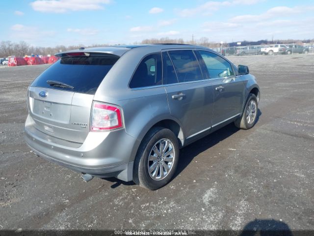 Ford Edge Limited Image 5