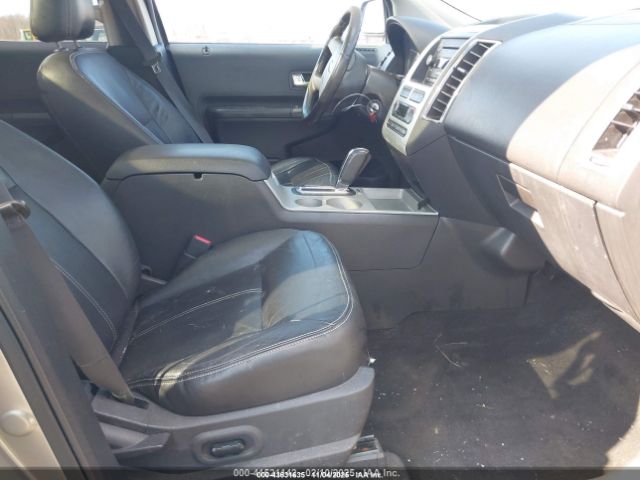 Ford Edge Limited Image 7