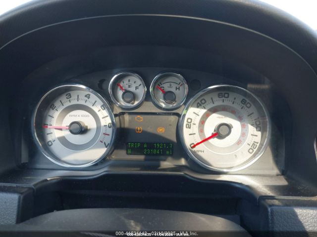 Ford Edge Limited Image 2