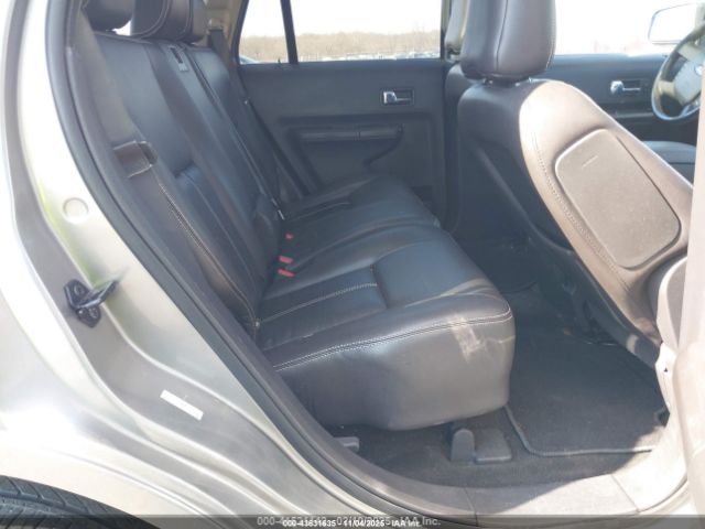 Ford Edge Limited Image 10