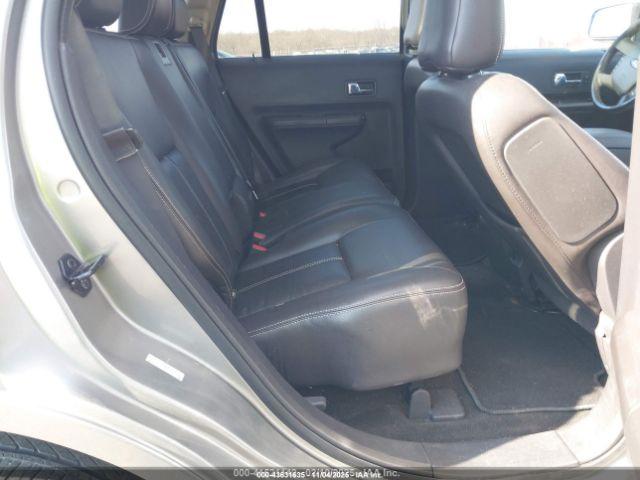 Ford Edge Limited Image 10