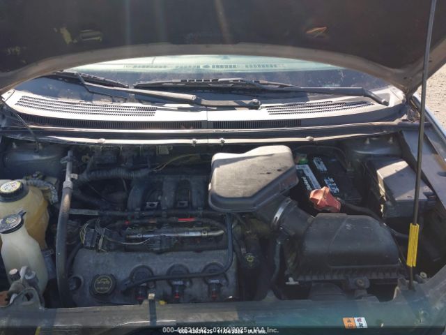 Ford Edge Limited Image 9