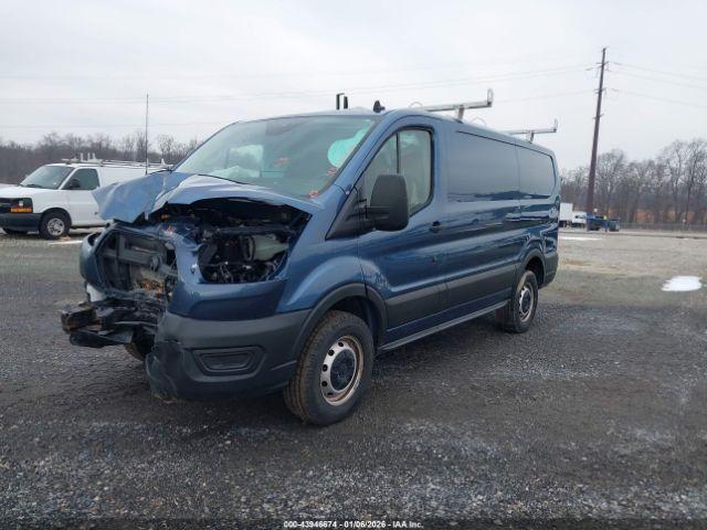 Ford Transit Image 9