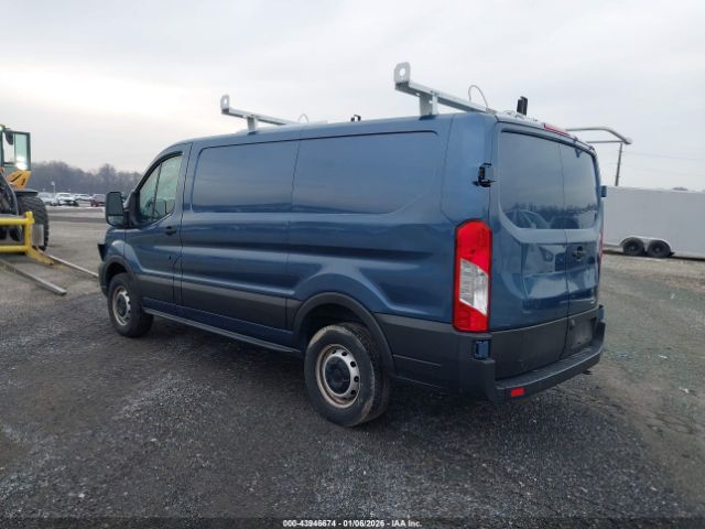 Ford Transit Image 12