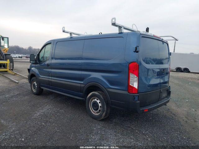 Ford Transit Image 12
