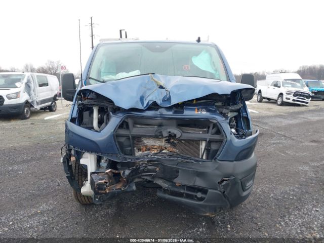 Ford Transit Image 7